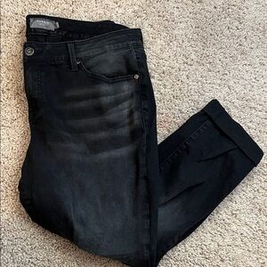 Torrid ripped mom Jean